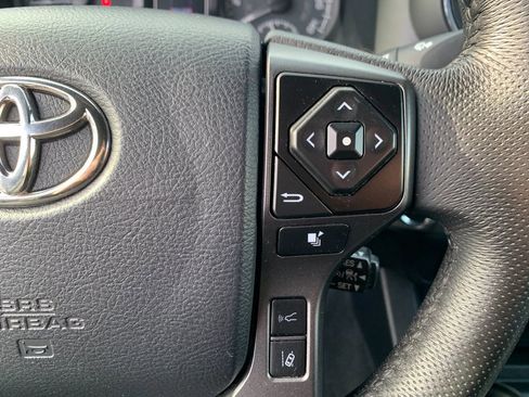 Used 2023 Toyota Tacoma TRD Off-Road image 29