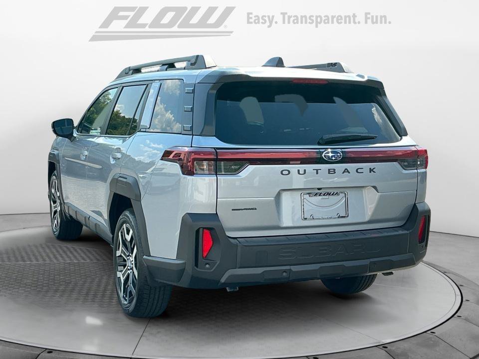 New 2026 Subaru Outback Touring XT AWD/4WD image 5