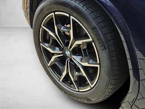 Certified 2023 BMW X3 sDrive30i w/ M Sport Package image 14