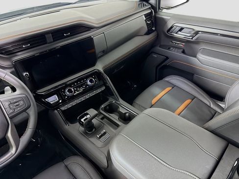 New 2026 GMC Sierra 1500 AT4 w/ AT4 Premium Package image 24