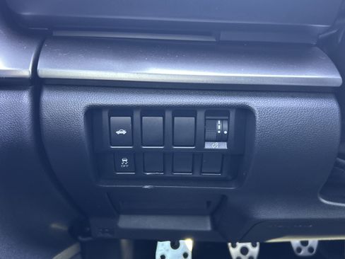 Used 2024 Subaru WRX Premium w/ Popular Package #2A image 19