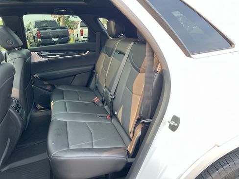 Used 2023 Cadillac XT5 Premium Luxury w/ Technology Package AWD/4WD image 25