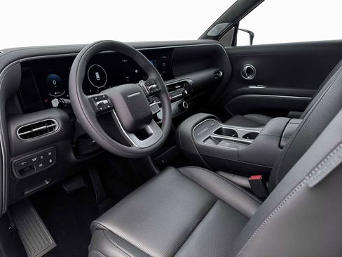New 2026 Hyundai Palisade Calligraphy AWD/4WD image 14