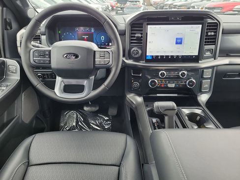 New 2026 Ford F150 Lariat w/ FX4 Off-Road Package image 12