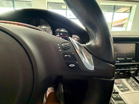 Used 2016 Porsche Panamera GTS AWD/4WD image 67