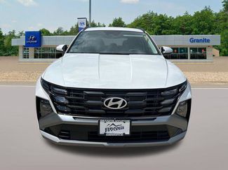 New 2026 Hyundai Tucson SEL AWD/4WD video 2