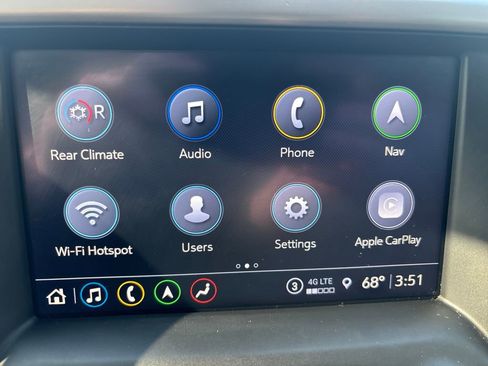 Used 2021 GMC Acadia Denali w/ Denali Technology Package image 20