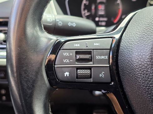 Used 2022 Honda Civic Sport image 28