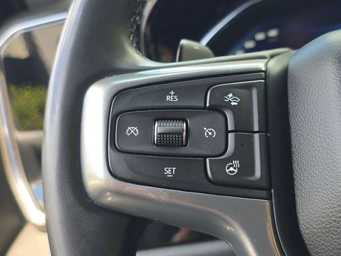 Certified 2024 Chevrolet Silverado 1500 LT Trail Boss w/ Protection Package image 17