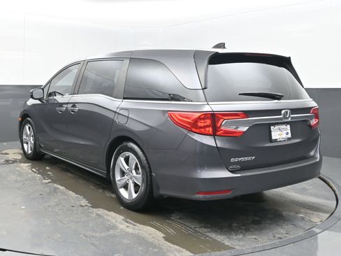 Used 2018 Honda Odyssey EX-L image 6