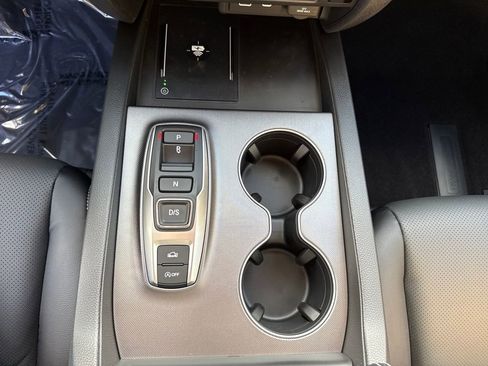 New 2026 Honda Ridgeline RTL image 19