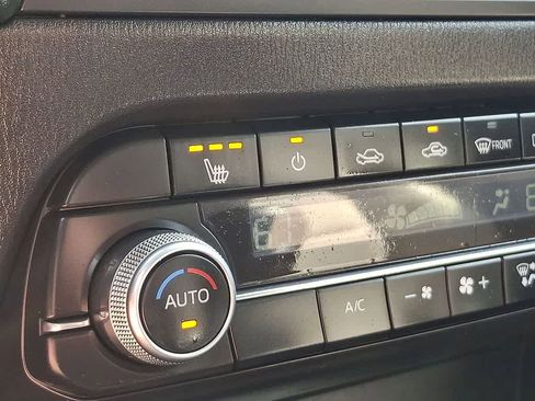 Used 2023 MAZDA CX-5 AWD 2.5 S w/ Select Package image 19