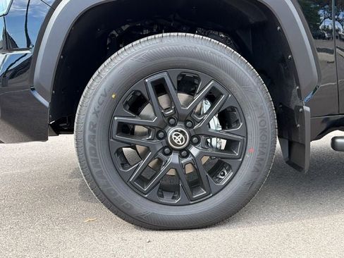 New 2026 Toyota Tundra Limited image 12