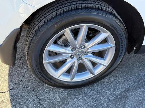 Certified 2023 Acura RDX AWD image 7