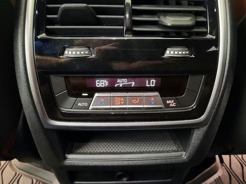 Used 2021 BMW X6 M50i w/ Executive Package AWD/4WD image 35