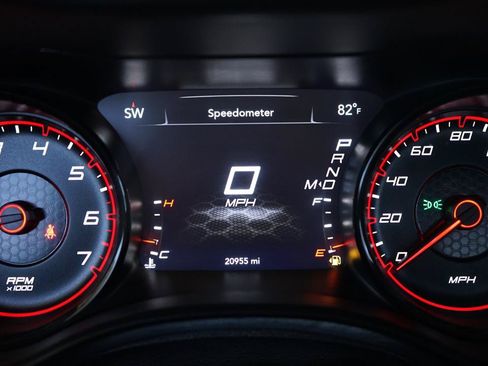 Used 2023 Dodge Charger R/T w/ Daytona Edition Group RWD image 14