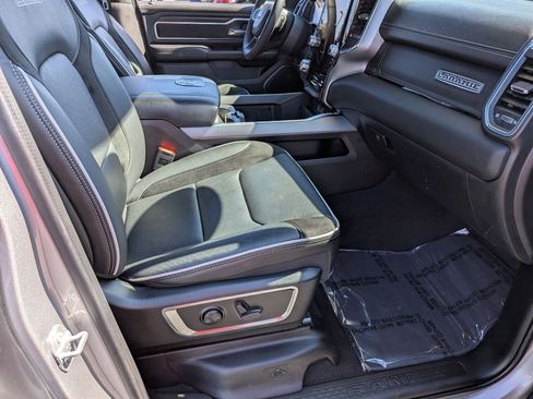 Used 2025 RAM 1500 Laramie w/ Sport Appearance Package image 35