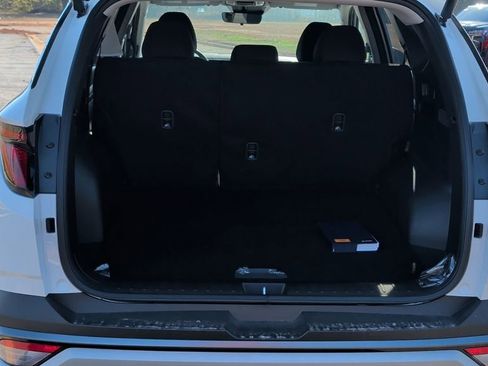 New 2026 Hyundai Tucson SEL image 18