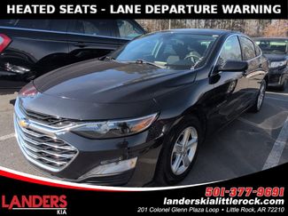 Used 2023 Chevrolet Malibu LT video 1
