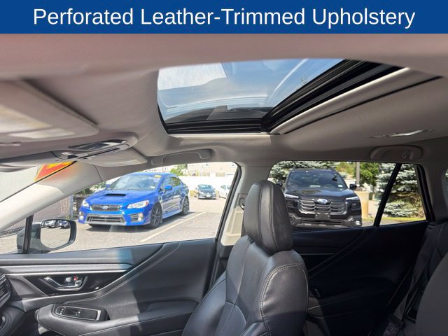 Used 2021 Subaru Outback Limited AWD/4WD image 18