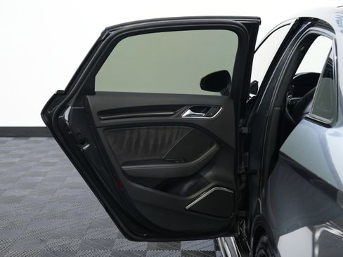 Used 2019 Audi RS 3 image 25