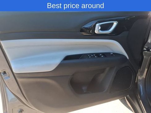 Used 2024 Jeep Compass Limited AWD/4WD image 8