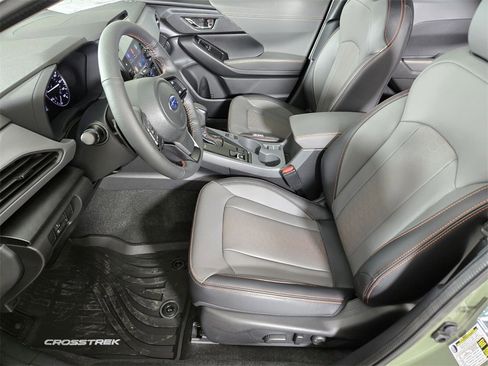 New 2026 Subaru Crosstrek 2.5i Limited image 7