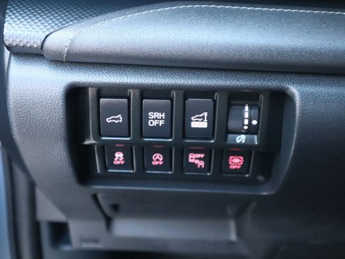 Used 2022 Subaru Forester Touring w/ Popular Package #3 image 41