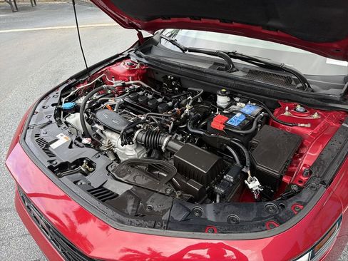 Used 2024 Honda Accord EX image 29