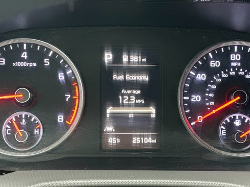 Used 2021 Kia K5 GT-Line image 26