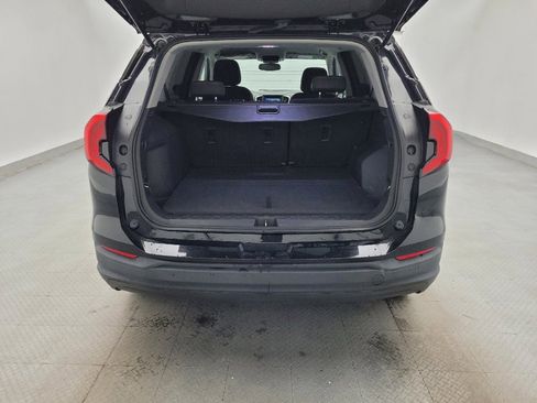 Used 2019 GMC Terrain SLE w/ LPO, Floor Liner Package image 29