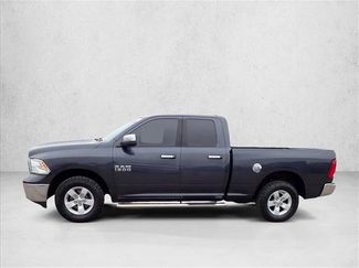 Used 2016 RAM 1500 Classic SLT AWD/4WD video 2