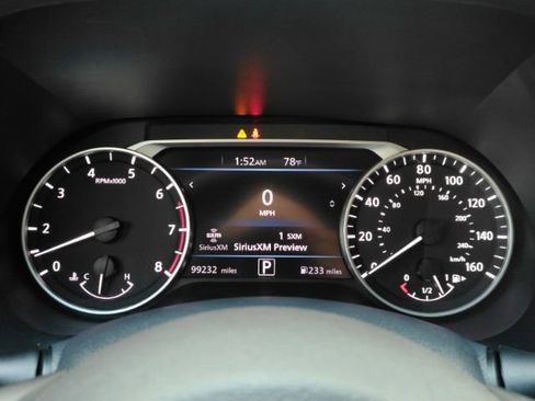 Used 2020 Nissan Sentra SV FWD image 34