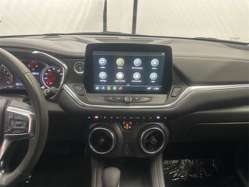 Used 2024 Chevrolet Blazer LT image 29