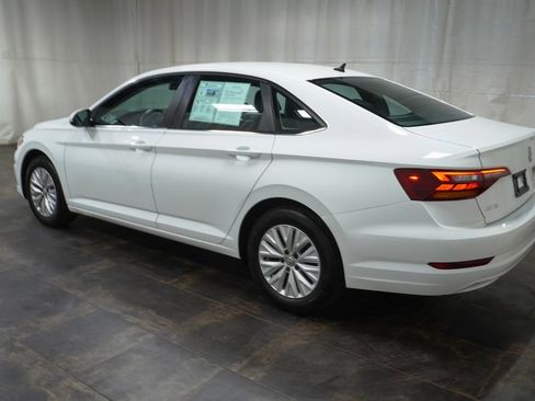 Used 2019 Volkswagen Jetta S w/ Driver Assistance Package image 6