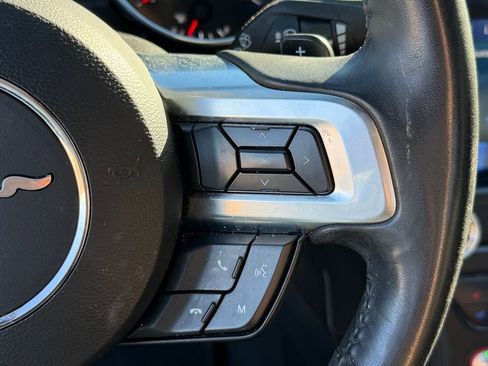 Used 2021 Ford Mustang GT Premium w/ Ford Safe & Smart Package image 15