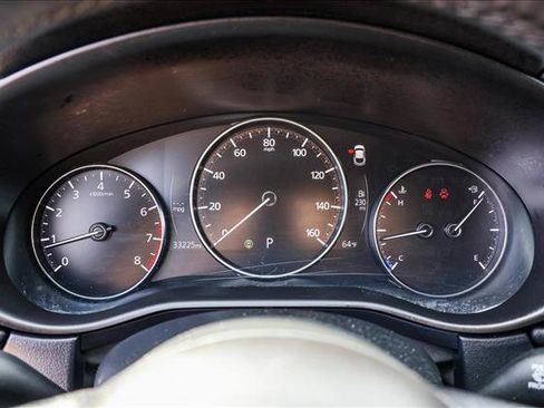 Used 2025 MAZDA CX-30 AWD 2.5 S w/ Preferred Package image 15