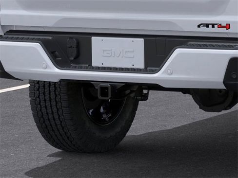 New 2026 GMC Canyon AT4 w/ Nightfall Essentials Package image 14