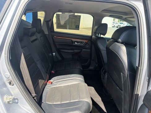 Used 2017 Honda CR-V EX-L image 47