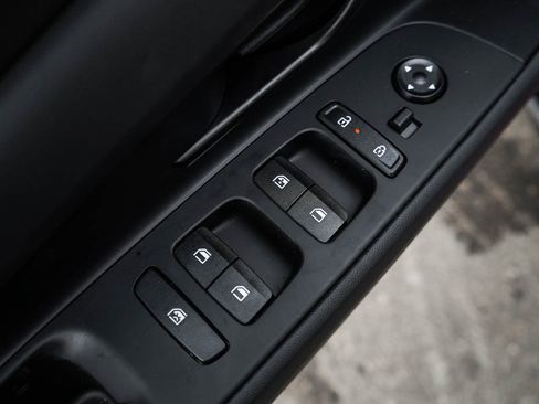 New 2026 Hyundai Elantra N Base image 15