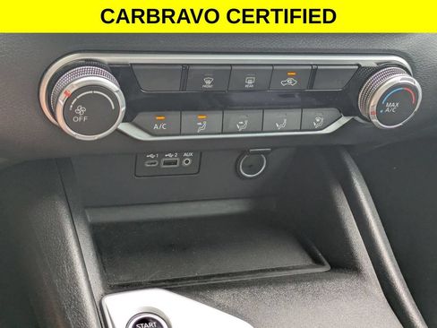 Used 2025 Nissan Altima 2.5 S FWD image 18