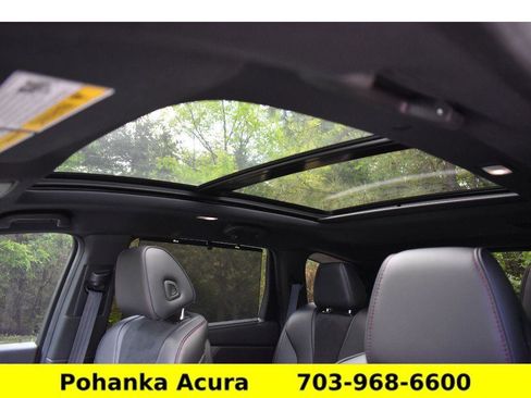 Certified 2024 Acura MDX A-Spec AWD/4WD image 21