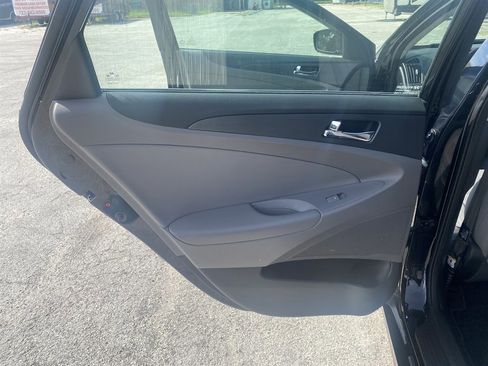 Used 2011 Hyundai Sonata GLS w/ Popular Equipment Pkg 2 image 10