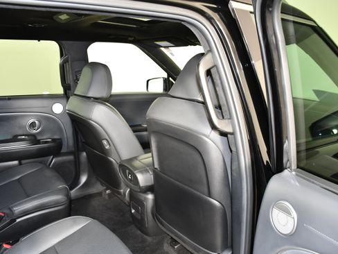 Used 2026 Hyundai Palisade Calligraphy AWD/4WD image 45