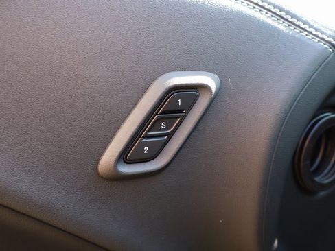 Used 2023 Dodge Challenger SRT Hellcat Widebody image 9