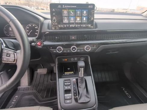 Used 2023 Honda CR-V EX-L image 24