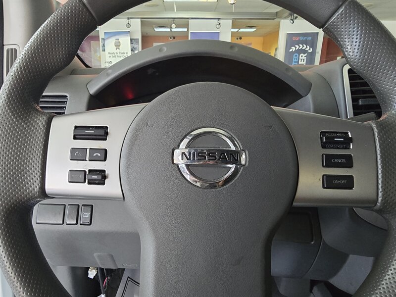Used 2021 Nissan Frontier S RWD image 23