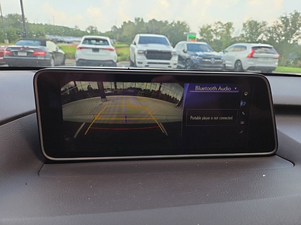 Used 2018 Lexus RX 350 FWD w/ Premium Package image 3