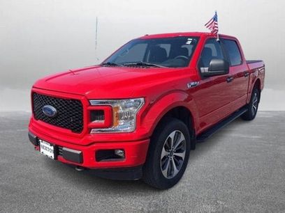 Used 2019 Ford F150 XL w/ Equipment Group 101A Mid