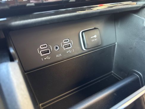 New 2025 Jeep Grand Cherokee Limited image 22